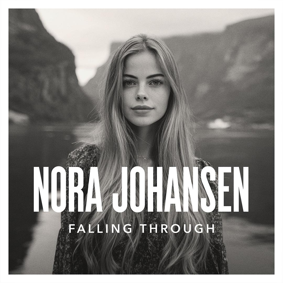 Fade cover design, Black & White variant