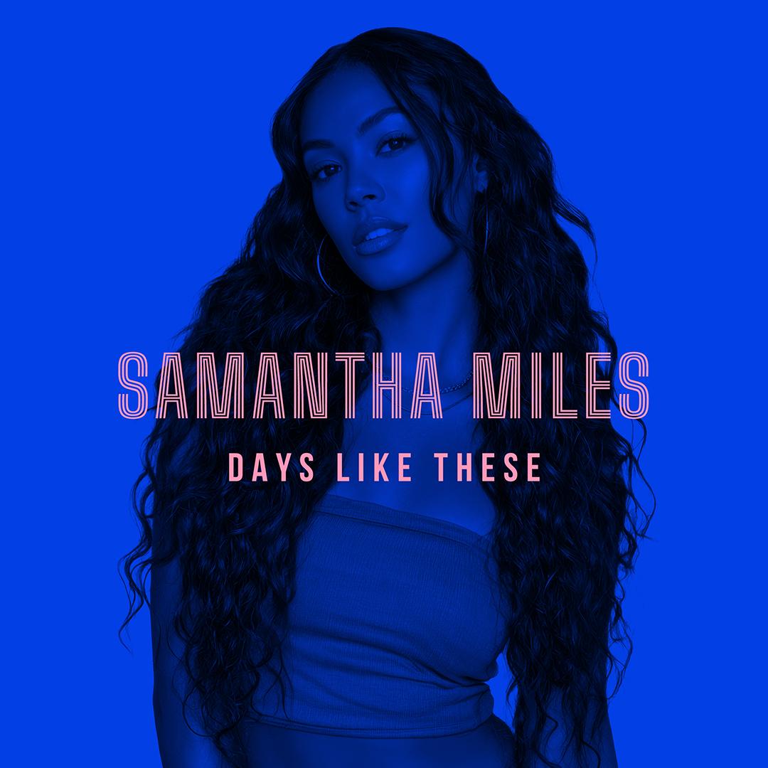Rizzle cover design, Electric Blue variant