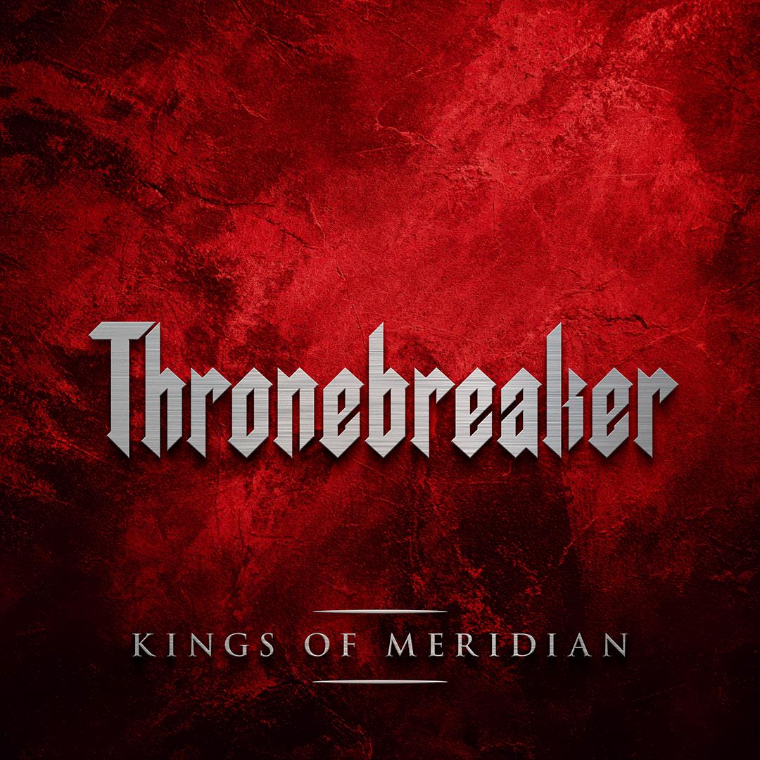 Valhalla cover design, Red variant