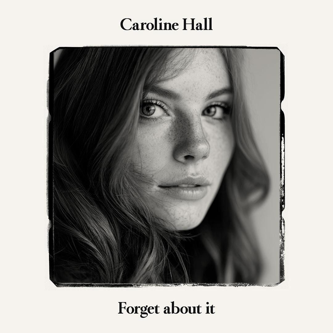 Kodaline cover design, Black & White variant